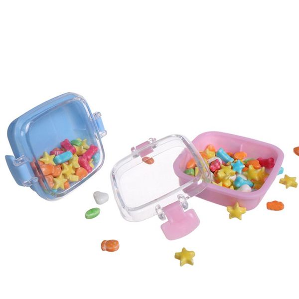 6pcs wedding card boxes kids infant candy gift container bottle jar with lid baby shower weeding gift decor
6pcs wedding card boxes kids infant candy gift container bottle jar with lid baby shower weeding gift decor