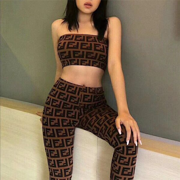 women clothes two piece sets new women's underwear set high 2 piece woman set waist digital printing bra women track suit, Gray
women clothes two piece sets new women's underwear set high 2 piece woman set waist digital printing bra women track suit, Gray