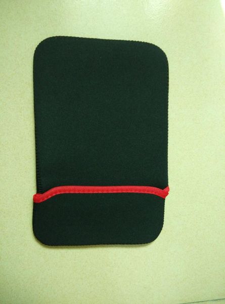 10pcs / серия свободная перевозка груза 7" дюймов мягкая сумка чехол используется для 7-дюймовый планшетный gps
10pcs / серия свободная перевозка груза 7" дюймов мягкая сумка чехол используется для 7-дюймовый планшетный gps
