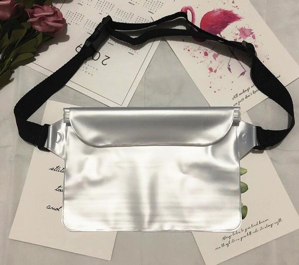 10pcs waterproof waist bag pvc transparent solid protective phone bag mix color
10pcs waterproof waist bag pvc transparent solid protective phone bag mix color