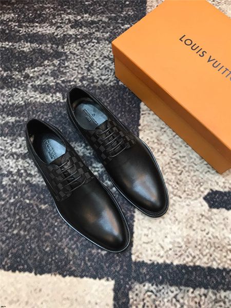 19ss new luxurys handmade formal dress office men's derby oxfords shoes patent leather pointed toe goodyears wedding party flats, Black
19ss new luxurys handmade formal dress office men's derby oxfords shoes patent leather pointed toe goodyears wedding party flats, Black