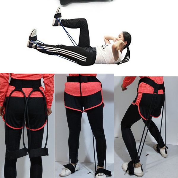 fitness booty bands set adjustable waist belt pedal exerciser resistance band for women bulegs muscle body training equipment
fitness booty bands set adjustable waist belt pedal exerciser resistance band for women bulegs muscle body training equipment