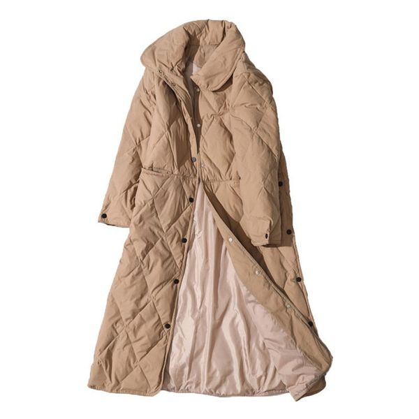 зимняя легкий и тонкий вниз parka basic long jacket женщины 2019 новый стенд воротник тонкий простой белый утка перо пальто женщин hj136, Black
зимняя легкий и тонкий вниз parka basic long jacket женщины 2019 новый стенд воротник тонкий простой белый утка перо пальто женщин hj136, Black