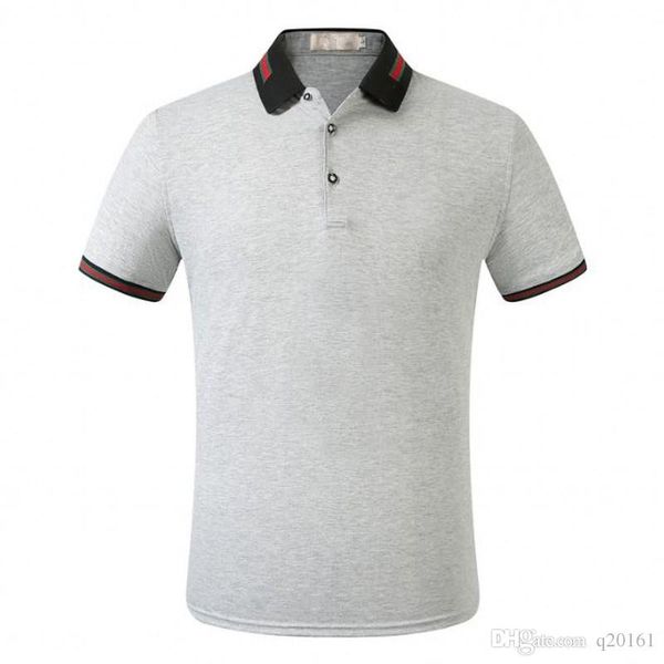 mens designer polo shirt brand letter print t shirts for italy fashion polo shirt men high street cotton tags t shirts, White;black
mens designer polo shirt brand letter print t shirts for italy fashion polo shirt men high street cotton tags t shirts, White;black