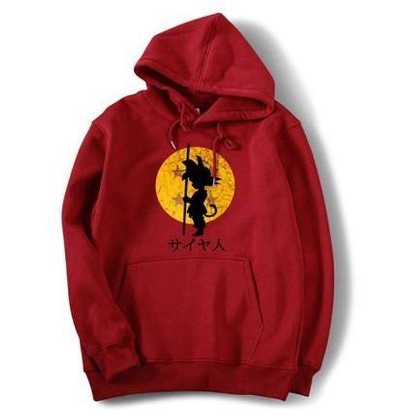 dragon ball z pocket hoodie мужчины япония аниме толстовки мужские dragonball толстовка с капюшоном 2018 зимний пуловер с длинным рукавом ве, Black
dragon ball z pocket hoodie мужчины япония аниме толстовки мужские dragonball толстовка с капюшоном 2018 зимний пуловер с длинным рукавом ве, Black