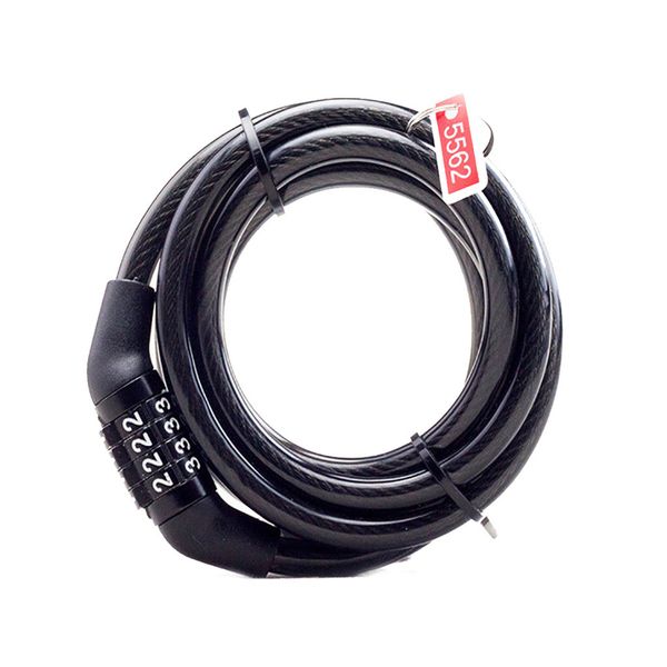 universal anti-theft bicycle bike lock pvc cable coil for castle motorcycle cycle mtb bike security lock resettable password
universal anti-theft bicycle bike lock pvc cable coil for castle motorcycle cycle mtb bike security lock resettable password