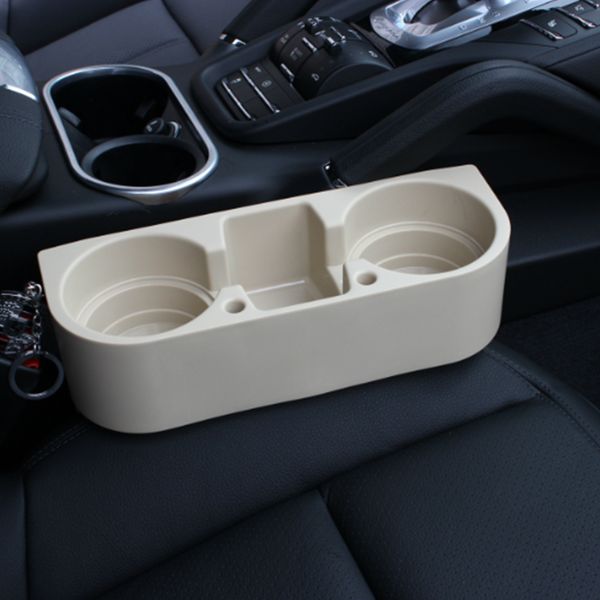 new durable car vehicle mount cup drink bottle holder phone organizer universal double hole car cup holder stand automobile hot
new durable car vehicle mount cup drink bottle holder phone organizer universal double hole car cup holder stand automobile hot