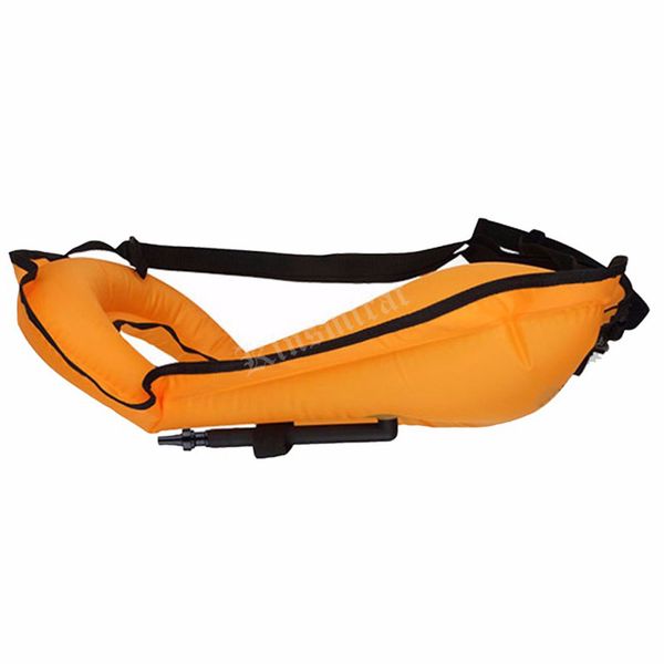 inflatable life vest jacket life-saving float ring snorkeling gear dive equipment water sports swimming drifting surfing vest
inflatable life vest jacket life-saving float ring snorkeling gear dive equipment water sports swimming drifting surfing vest
