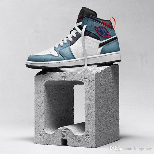 new facetasm x fearless 1 mid men basketball shoes 1s navy blue black red mens trainers women designer sport sneakers 
new facetasm x fearless 1 mid men basketball shoes 1s navy blue black red mens trainers women designer sport sneakers
