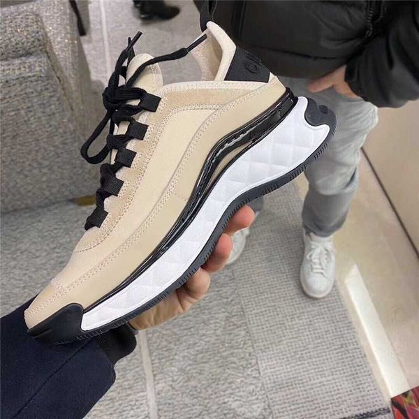 trainer shoes woman men sneakers thick platform lace up running sport shoes 2020 spring fashion new trends size 35-45, Black
trainer shoes woman men sneakers thick platform lace up running sport shoes 2020 spring fashion new trends size 35-45, Black