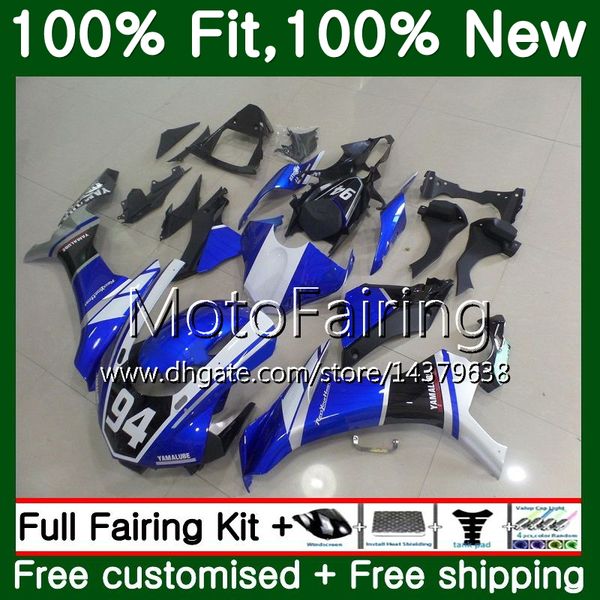 injection body for yamaha yzf r1 1000 yzfr1 15 16 17 101mf11 yzf-1000 yzf r 1 yzf1000 yzf-r1 2015 2016 2017 blue white fairing bodywork
injection body for yamaha yzf r1 1000 yzfr1 15 16 17 101mf11 yzf-1000 yzf r 1 yzf1000 yzf-r1 2015 2016 2017 blue white fairing bodywork