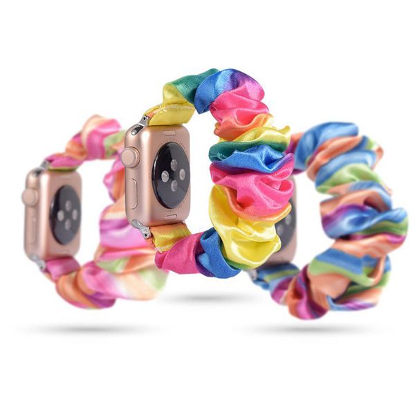 2020 new style fashion woman watch loop replacement watchband wrist band straps for apple watch series
2020 new style fashion woman watch loop replacement watchband wrist band straps for apple watch series
