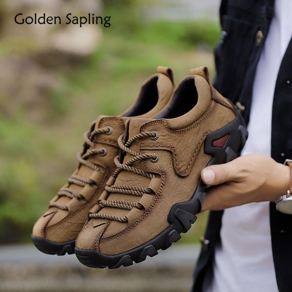 men's tactical boots genuine leather men outdoor shoes breathable sneaker mountain hiking shoes men hunting boots
men's tactical boots genuine leather men outdoor shoes breathable sneaker mountain hiking shoes men hunting boots