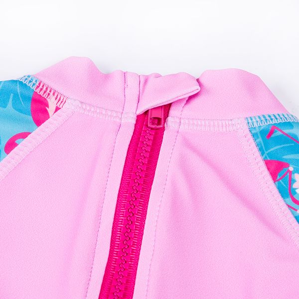 2019 toddler girl clothes swimsuit set girl bodysuit romper sunscreen children's 1-7 year flamingo one piece swimsuit with hat
2019 toddler girl clothes swimsuit set girl bodysuit romper sunscreen children's 1-7 year flamingo one piece swimsuit with hat