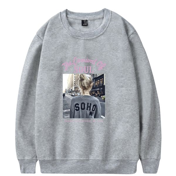 men's hoodies & sweatshirts korean version wild jumper women sweatshirt hoodie crewneck casual high street fashion girl autumn winter c, Black
men's hoodies & sweatshirts korean version wild jumper women sweatshirt hoodie crewneck casual high street fashion girl autumn winter c, Black