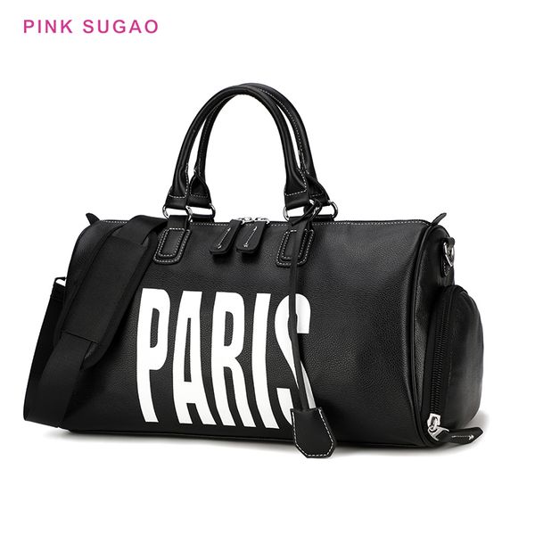 pink sugao duffle bag travel bag fashion luggage duffel weekend overnight travel bags luggage organizer sale
pink sugao duffle bag travel bag fashion luggage duffel weekend overnight travel bags luggage organizer sale