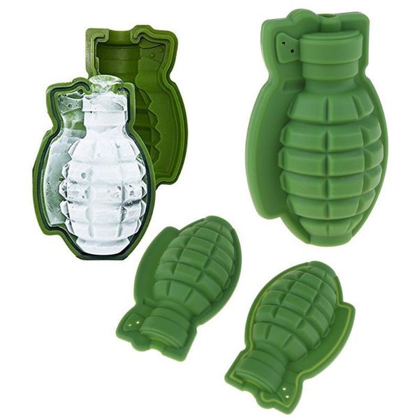 grenade shape 3d ice cube mold grenade shape ice cube maker silicone 3d ice tool genie kitchen tools
grenade shape 3d ice cube mold grenade shape ice cube maker silicone 3d ice tool genie kitchen tools