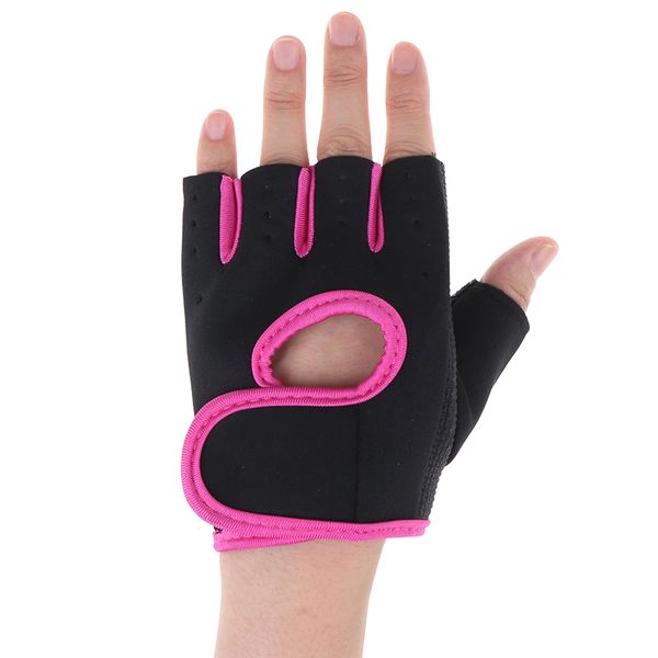 1 pair 2019 new multi-colors women men fitness exercise workout fitness gym sports gloves gym training hiking gloves
1 pair 2019 new multi-colors women men fitness exercise workout fitness gym sports gloves gym training hiking gloves