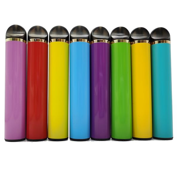 Новые + Одноразовая Pod устройства Электронные сигареты 5ml Vape Pen Vape Картриджи Упаковка Empty выполненное на заказ 1500 затяжек Big Sale
Новые + Одноразовая Pod устройства Электронные сигареты 5ml Vape Pen Vape Картриджи Упаковка Empty выполненное на заказ 1500 затяжек Big Sale