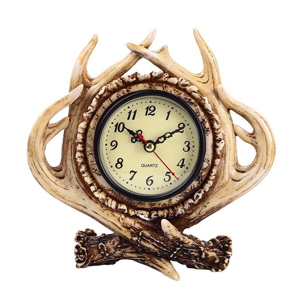 wood clock resin crafts alarmclock home creative kids alarm clock bar decorations alarm
wood clock resin crafts alarmclock home creative kids alarm clock bar decorations alarm