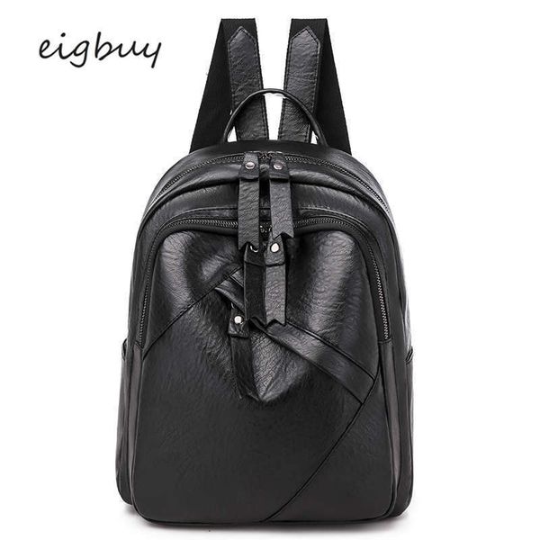 both shoulders package woman 2019 all-match tide soft leather ma'am small backpack schoolgirl a bag woman bag
both shoulders package woman 2019 all-match tide soft leather ma'am small backpack schoolgirl a bag woman bag
