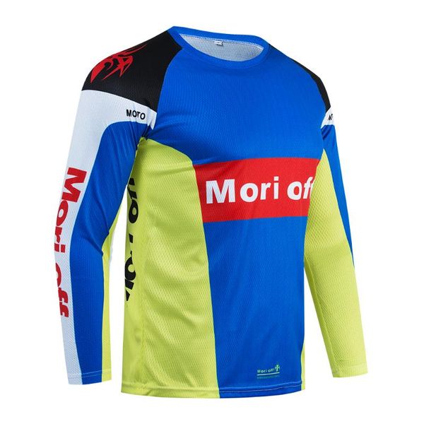 motocross jersey jersey mtb mountain bike cycling long sleeve, Black;red 
motocross jersey jersey mtb mountain bike cycling long sleeve, Black;red
