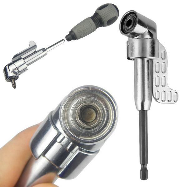 1/4 inch 105 degree adjustable hexbit angle driver electric screwdriver magnetic bit sale
1/4 inch 105 degree adjustable hexbit angle driver electric screwdriver magnetic bit sale