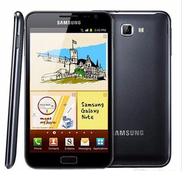 refurbished original samsung galaxy note n7000 i9220 unlocked phone dual core 1gb ram 16gb rom 8mp 5.3 inch
refurbished original samsung galaxy note n7000 i9220 unlocked phone dual core 1gb ram 16gb rom 8mp 5.3 inch
