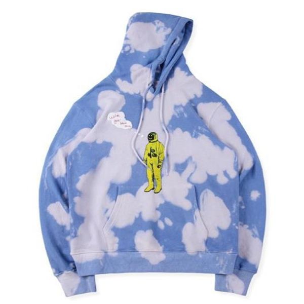 letter print mens designer hoodies fashion white clouds print patchwork mens hoodies casual pullover males clothing, Black
letter print mens designer hoodies fashion white clouds print patchwork mens hoodies casual pullover males clothing, Black
