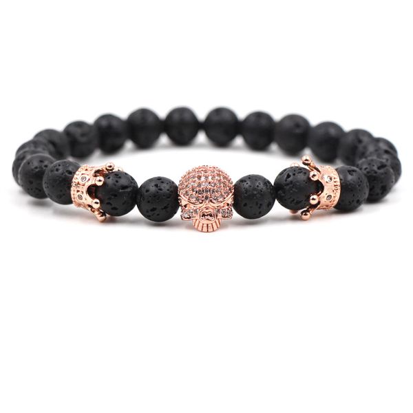 men bracelet natural lava stone bead tibetan buddha bracelet chakra diffuser bracelets men skull accessories jewelry wholesale, Black
men bracelet natural lava stone bead tibetan buddha bracelet chakra diffuser bracelets men skull accessories jewelry wholesale, Black