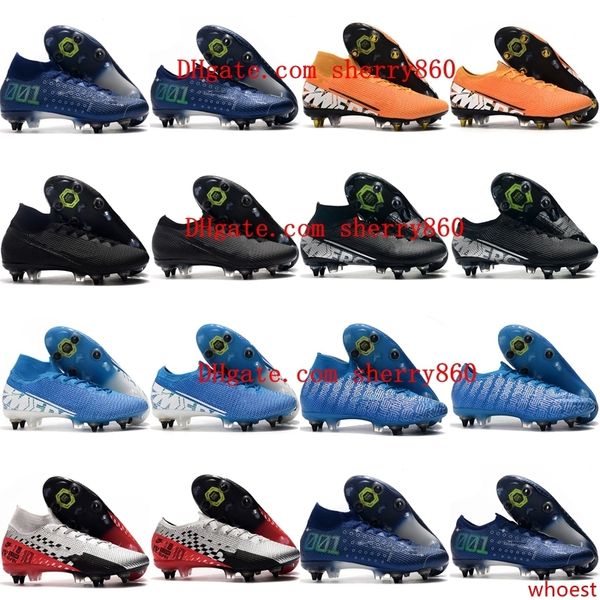 2019 mens soccer shoes mercurial superfly 7 elite sg-pro ac soccer cleats cr7 football boots mercurial vapors 13 elite sg
2019 mens soccer shoes mercurial superfly 7 elite sg-pro ac soccer cleats cr7 football boots mercurial vapors 13 elite sg