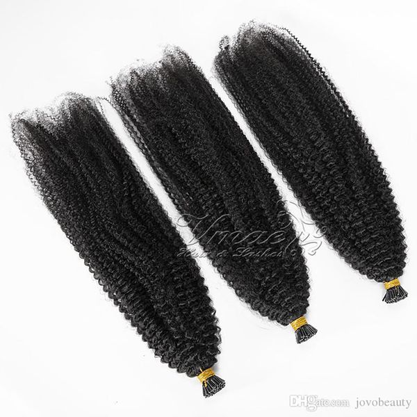 vmae malaysian remy virgin i tip pre bonded 100g keratin stick body wave afro kinky curly straight 4a 4b 4c human hair extensions, Black
vmae malaysian remy virgin i tip pre bonded 100g keratin stick body wave afro kinky curly straight 4a 4b 4c human hair extensions, Black
