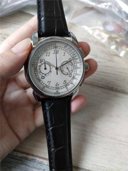 sell stainless watches luxury man watch leather strap quartz satch luxury watch chronograph wrist watch 0031, Slivery;brown
sell stainless watches luxury man watch leather strap quartz satch luxury watch chronograph wrist watch 0031, Slivery;brown