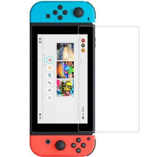 для nintendo переключатель lite закаленное стекло экрана протектор защитная пленка крышки случая 2.5d 9н консоли consola ns аксессуары
для nintendo переключатель lite закаленное стекло экрана протектор защитная пленка крышки случая 2.5d 9н консоли consola ns аксессуары