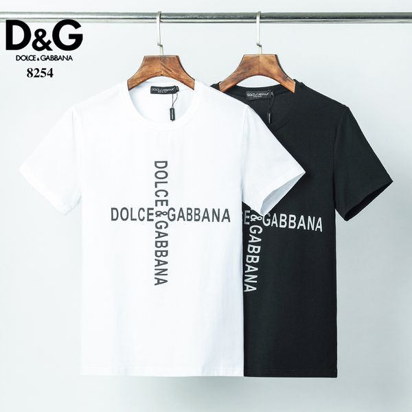 dg brand herren mens designer t shirts fashion luxury designer t shirt firmata uomo summer mens tshirt tee shirts homme 8254
dg brand herren mens designer t shirts fashion luxury designer t shirt firmata uomo summer mens tshirt tee shirts homme 8254