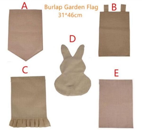 burlap garden flag 31*46cm jute ruffles diy linen yard hanging flag house decoration portable banner 4 styles 
burlap garden flag 31*46cm jute ruffles diy linen yard hanging flag house decoration portable banner 4 styles