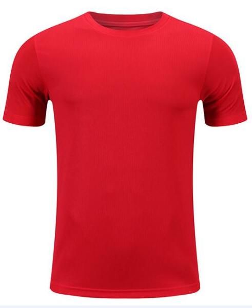 2019 men's tight clothes running short-sleeved quick-drying t-shirt 2222, Black;blue
2019 men's tight clothes running short-sleeved quick-drying t-shirt 2222, Black;blue