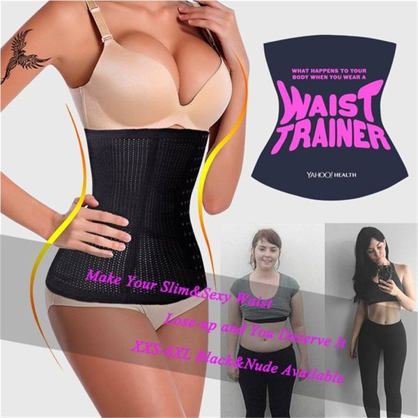 discounts slimming body waist tummy trimmer black 4 steel bone women's summer breathable waist trainer cincher tummy belt sport belt, Black;white
discounts slimming body waist tummy trimmer black 4 steel bone women's summer breathable waist trainer cincher tummy belt sport belt, Black;white
