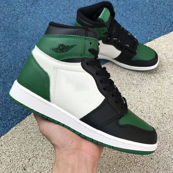 новое прибытие 1 1s pine green 555088-302 баскетбол обувь женщины мужчины черный зеленый белый открытый спортивный повседневный спорт sneake
новое прибытие 1 1s pine green 555088-302 баскетбол обувь женщины мужчины черный зеленый белый открытый спортивный повседневный спорт sneake