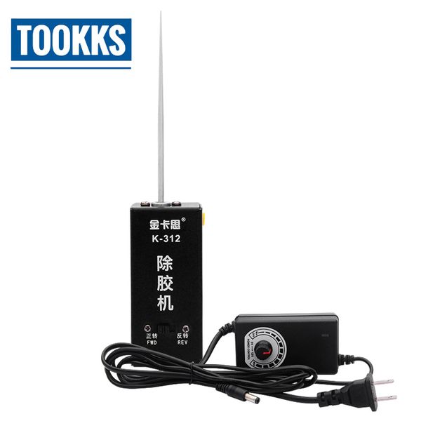 2018 powerful electric lcd glue remover dispergator for cold light lcd / hardness oca glue removing touch screen repair
2018 powerful electric lcd glue remover dispergator for cold light lcd / hardness oca glue removing touch screen repair