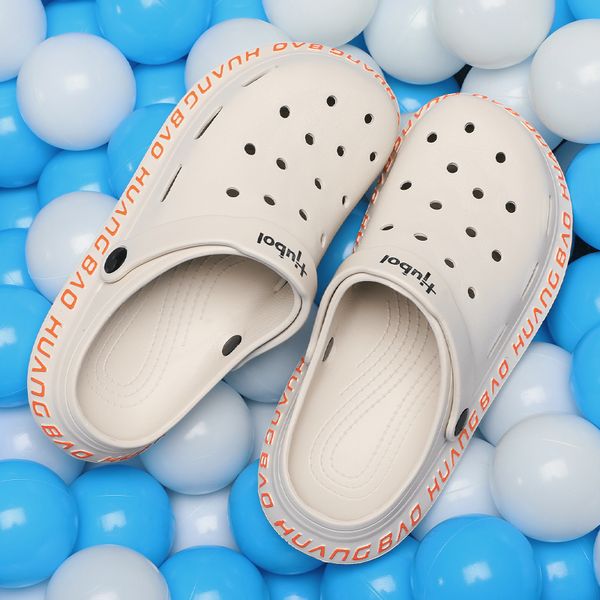 summer sandals men casual lightweight hole shoes outdoor fashion beach men flat slippers comfortable flip flops sandalias hombre
summer sandals men casual lightweight hole shoes outdoor fashion beach men flat slippers comfortable flip flops sandalias hombre