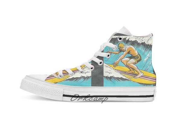 surfer vintage retro travel wanderlust virginia beach custom casual high lace-up canvas shoes sneakers drop shipping
surfer vintage retro travel wanderlust virginia beach custom casual high lace-up canvas shoes sneakers drop shipping