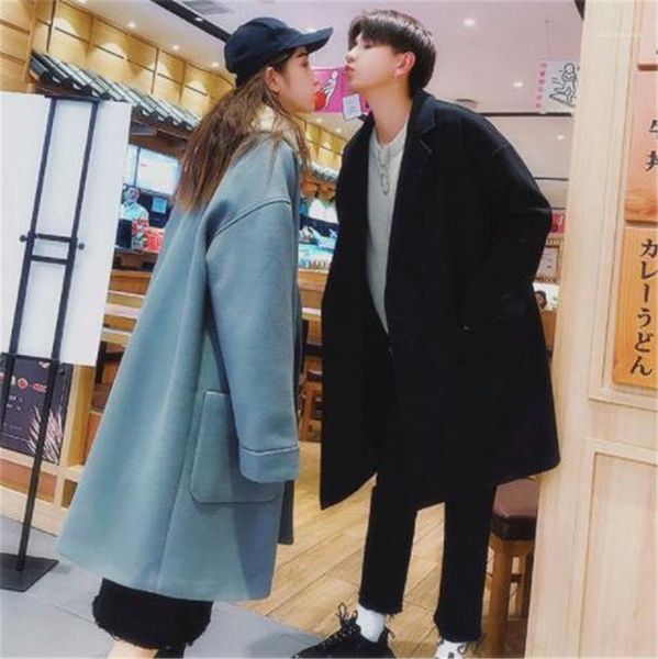 womens long sleeve outerwear mens homme clothing mens designer trench coats solid color lapel neck mens, Tan;black
womens long sleeve outerwear mens homme clothing mens designer trench coats solid color lapel neck mens, Tan;black