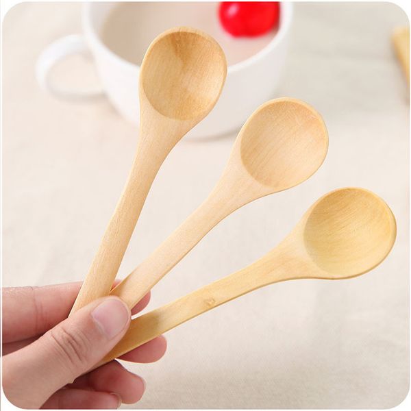new small wooden spoon creativity household high-quality soup coffee spoon natural durable coffee honey tea spoon wholesale
new small wooden spoon creativity household high-quality soup coffee spoon natural durable coffee honey tea spoon wholesale