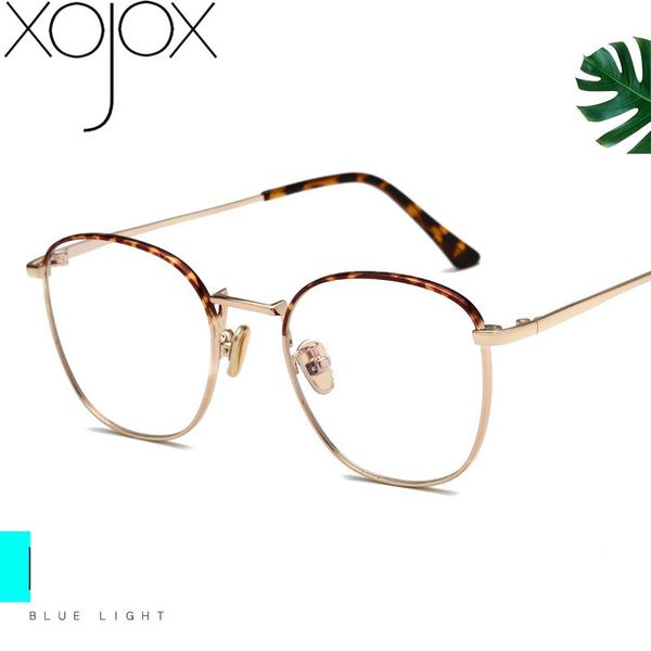 xojox anti-blu-ray glasses frame men fashion large stitching computer eyeglasses frame metal spectacles frames women for reading, White;black
xojox anti-blu-ray glasses frame men fashion large stitching computer eyeglasses frame metal spectacles frames women for reading, White;black