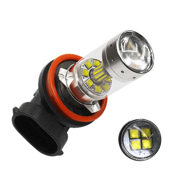 led automobile bulb 12smd h8 h11 60w power cone high brightness fog lamp oct12 drop ship
led automobile bulb 12smd h8 h11 60w power cone high brightness fog lamp oct12 drop ship