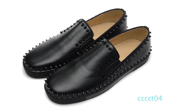 pik boat flat python spikes red bottom sneakers for men low cut luxury casual brand new mens womens party designer trainers lovers ct04, Black
pik boat flat python spikes red bottom sneakers for men low cut luxury casual brand new mens womens party designer trainers lovers ct04, Black
