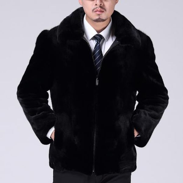 furry men coats 2020 plus size 5xl 6xl men's winter outerwear faux fur jackets thicken black short zipper coats j76
furry men coats 2020 plus size 5xl 6xl men's winter outerwear faux fur jackets thicken black short zipper coats j76