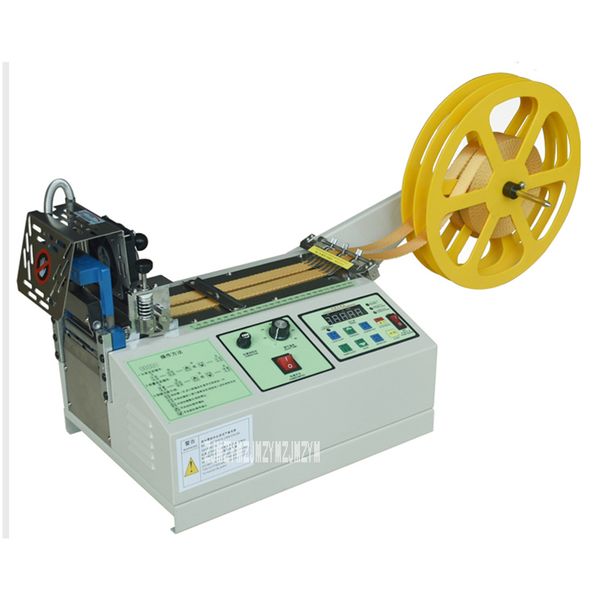 yfx-988t automatic microcomputer belt cutting machine cold and electric ribbon elastic braid cutter zipper cutting machine
yfx-988t automatic microcomputer belt cutting machine cold and electric ribbon elastic braid cutter zipper cutting machine