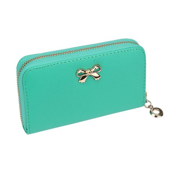 new women wallet fashion cute solid zipper purse simple style wearable handbag portefeuille femme, Red;black
new women wallet fashion cute solid zipper purse simple style wearable handbag portefeuille femme, Red;black